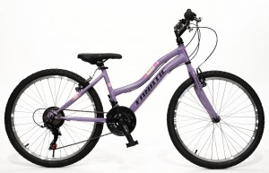 ΠΟΔΗΛΑΤΟ FANATIC YORK 24 LADY DRIMALASBIKES